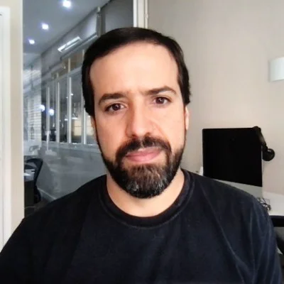 Eduardo Machado