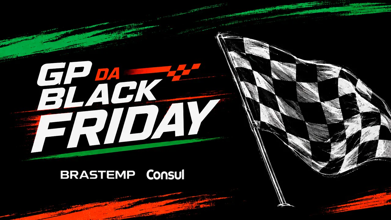 Whirlpool — GP da Black Friday 2026 — Brastemp e Consul